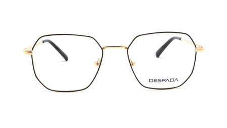 Зображення 2: Оправа для окулярів DESPADA DS 5417 C1 53