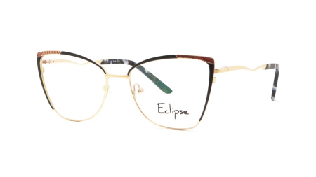Зображення 1: Оправа для окулярів Eclipse EC544 C1 53