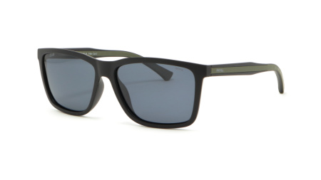 Зображення 1: Сонцезахисні окуляри INVU IB22463 B 54