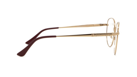 Зображення 4: Оправа для окулярів DACKOR 265 BROWN 54