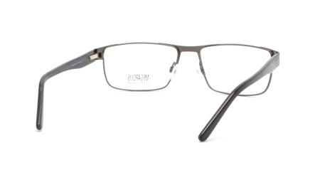 Зображення 5: Оправа для окулярів MEGAPOLIS 059 GREY 58