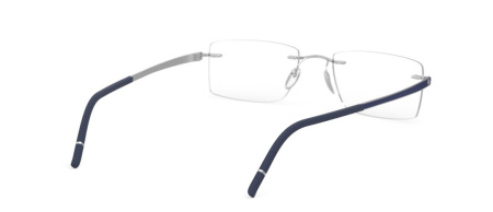 Зображення 5: Оправа для окулярів Silhouette 5529 4510