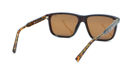 Зображення 5: Сонцезахисні окуляри INVU IB22502 D 56