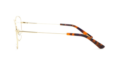 Зображення 3: Оправа для окулярів INVU B3950 A 51