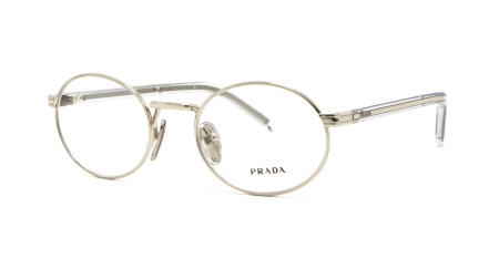 Зображення 1: Оправа для окулярів PRADA VPR B55 1BC-1O1 52