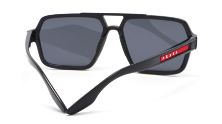 Зображення 5: Сонцезахисні окуляри PRADA Linea Rossa SPS 01X 1AB-02G 59