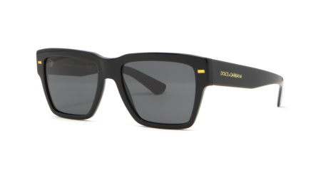 Зображення 1: Сонцезахисні окуляри Dolce&Gabbana DG 4431 501/87 55