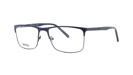 Зображення 1: Оправа для окулярів INVU B3209 C 62
