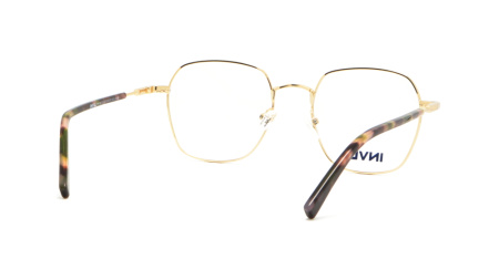 Зображення 5: Оправа для окулярів INVU G3300 A 51 КЛІПОН