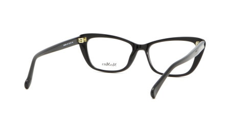 Зображення 3: Оправа для окулярів MaxMara MM5059 001 53