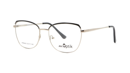Зображення 1: Оправа для окулярів MR.OPTIK AM8446 C6 53