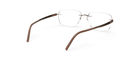 Зображення 5: Оправа для окулярів Silhouette 5555 6040 19/140