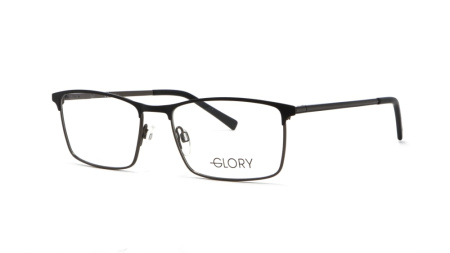 Зображення 1: Оправа для окулярів GLORY 623 BLACK 54