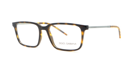 Зображення 1: Оправа для окулярів Dolce&Gabbana DG 5099 502 55