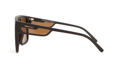 Зображення 3: Сонцезахисні окуляри DESPADA 2378 02 60