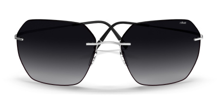 Зображення 2: Сонцезахисні окуляри Silhouette 8745 7210 59