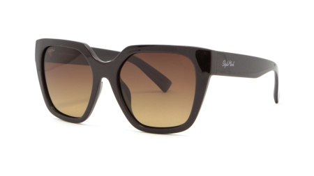Зображення 1: Сонцезахисні окуляри StyleMark L2585 B 52