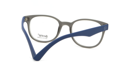 Зображення 2: Оправа для окулярів DIVERSO DV2011 0541M 48