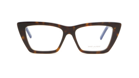 Зображення 2: Оправа для окулярів Saint Laurent SL 276 MICA 004 53