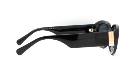 Зображення 4: Сонцезахисні окуляри GUESS GU 8260 01A 54