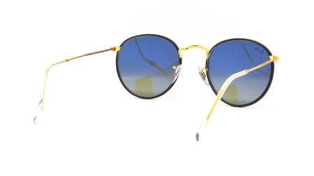 Зображення 3: Сонцезахисні окуляри Ray Ban RB 3447JM 9196/71 50 Round