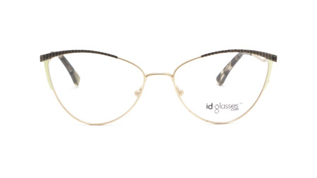 Зображення 2: Оправа для окулярів ID-GLASSES EM1135 C1 53