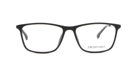 Зображення 5: Оправа для окулярів DESPADA DS 1018 C1 54