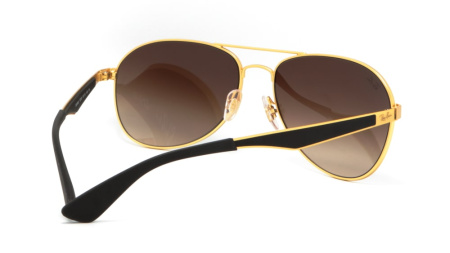 Зображення 3: Сонцезахисні окуляри Ray Ban RB 3549 112/13 61 Active Lifestyle