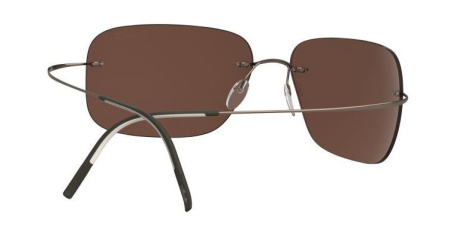 Зображення 5: Сонцезахисні окуляри Silhouette 8723 7530 64