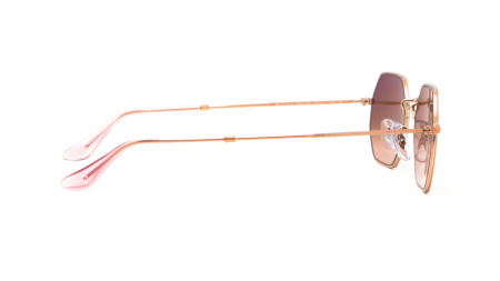 Зображення 2: Сонцезахисні окуляри Ray Ban RB 3556N 9069/A5 53 Octagonal