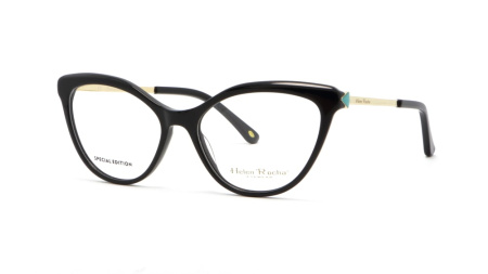 Зображення 1: Оправа для окулярів Helen Rocha HL7041 C1 53