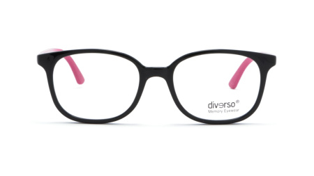 Зображення 5: Оправа для окулярів DIVERSO DV1410 0640 45 Дитяче