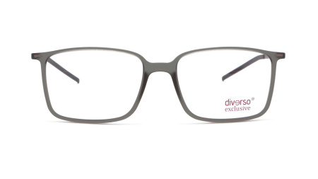 Зображення 2: Оправа для окулярів DIVERSO DV4001 0005M 51