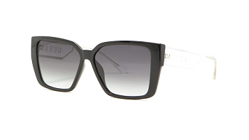 Сонцезахисні окуляри GUESS GU 7818 01B 56