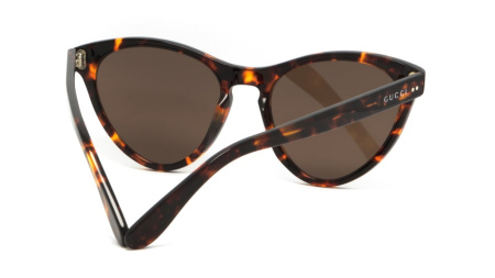 Зображення 2: Сонцезахисні окуляри GUCCI GG 0569S 002 54