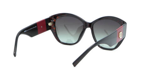 Зображення 4: Сонцезахисні окуляри INVU IB22526 B 56