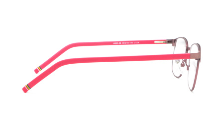 Зображення 3: Оправа для окулярів LA STELLA HS03-08 C12A 49 Дитяче