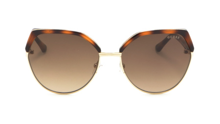 Зображення 2: Сонцезахисні окуляри GUESS GU 7872 53F 58