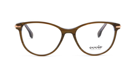 Зображення 2: Оправа для окулярів Ovvio  1228 C3 52