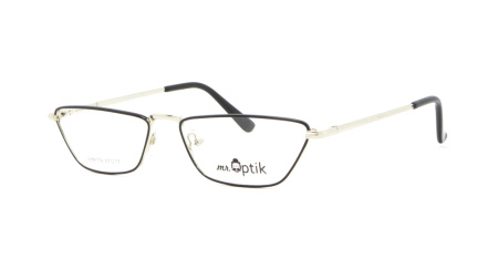 Зображення 1: Оправа для окулярів MR.OPTIK AM8178 C6 57