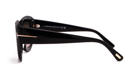 Зображення 3: Сонцезахисні окуляри TOM FORD TF1192 01B 53