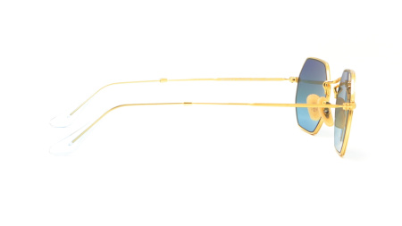 Зображення 4: Сонцезахисні окуляри Ray Ban RB 3556N 9123/3M 53 Octagonal