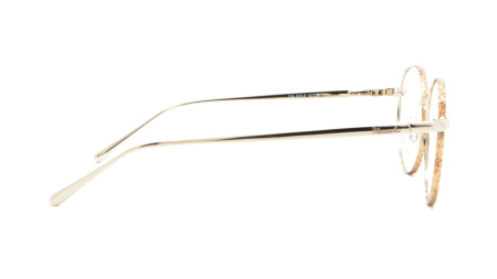 Зображення 3: Оправа для окулярів MEGAPOLIS 216 GOLD 52