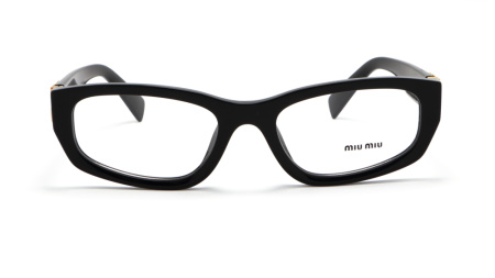 Зображення 2: Оправа для окулярів Miu Miu VMU 04Y 16K-1O1 54