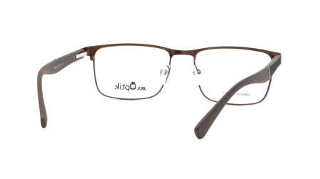 Зображення 4: Оправа для окулярів MR.OPTIK AM8506 C4 54