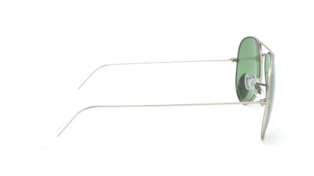 Зображення 5: Сонцезахисні окуляри Ray Ban RB 3025 019/O5 58 Aviator