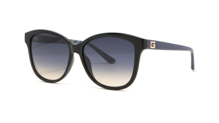 Зображення 1: Сонцезахисні окуляри GUESS GU 7920 01B 58