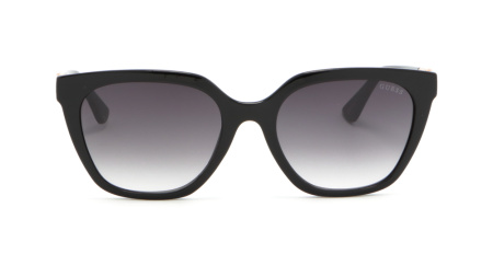 Зображення 2: Сонцезахисні окуляри GUESS GU 7870 01B 55