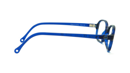 Изображение 4: Оправа для окулярів DIVERSO DV1303 0018 42 Дитяче