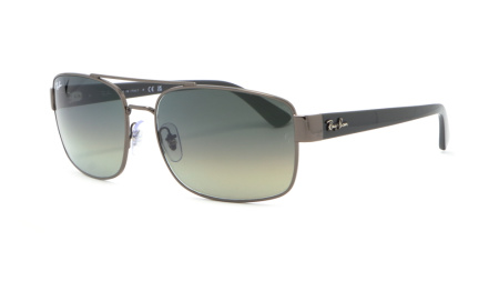 Зображення 1: Сонцезахисні окуляри Ray Ban RB 3687 004/71 61 Active Lifestyle